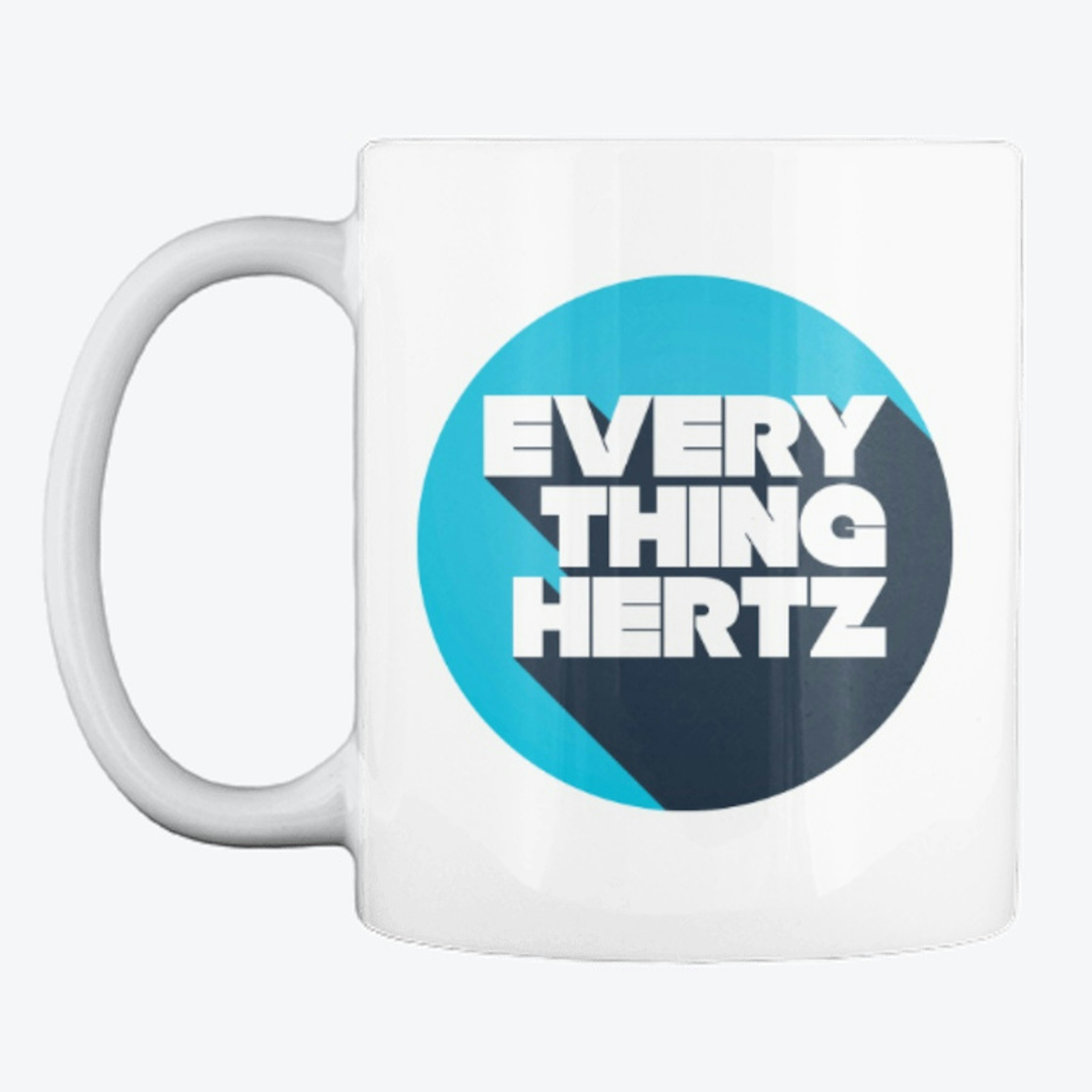 Everything Hertz logo