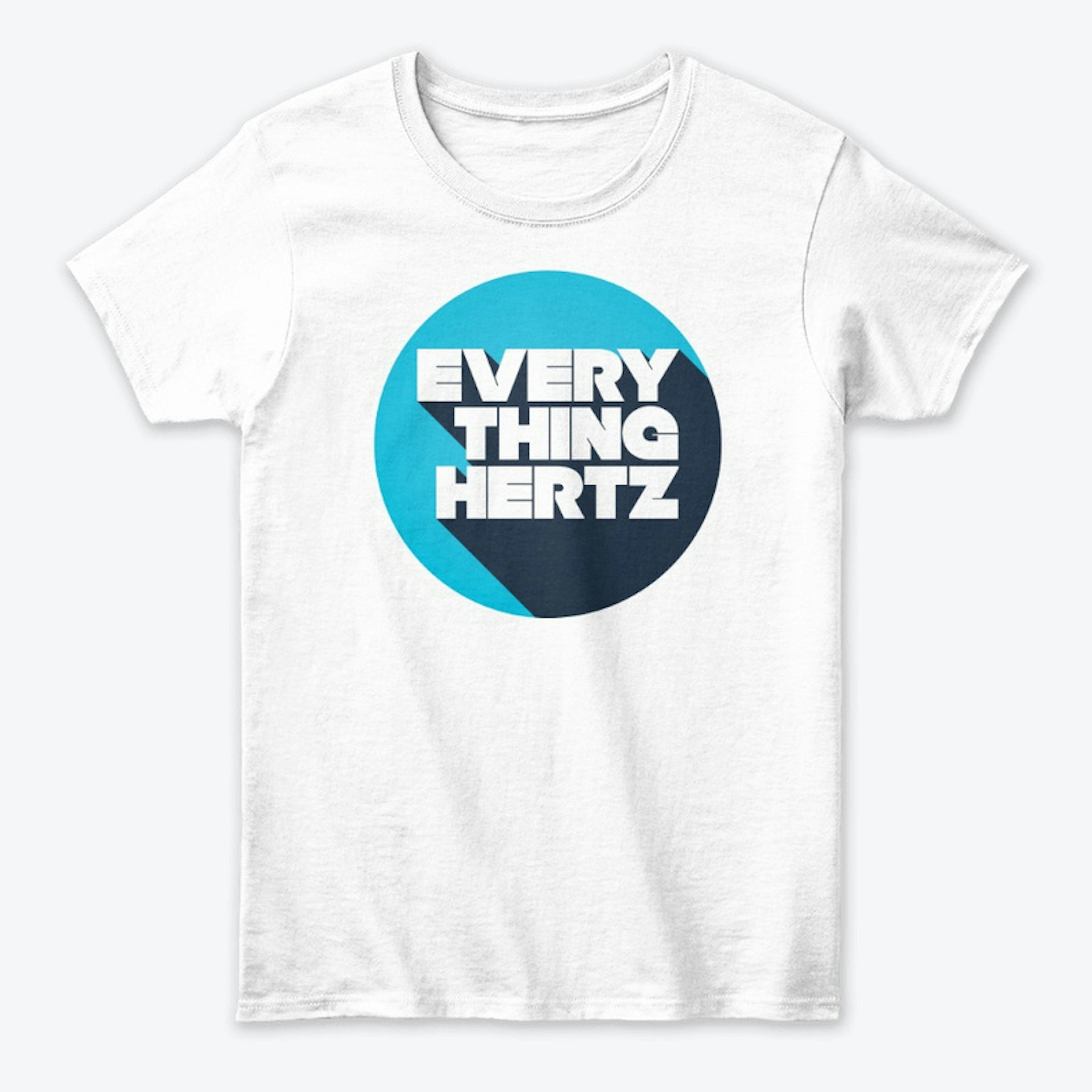 Everything Hertz logo