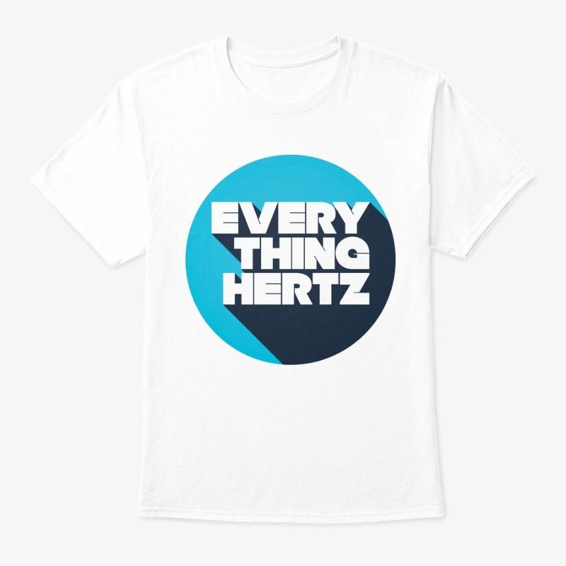 Everything Hertz logo