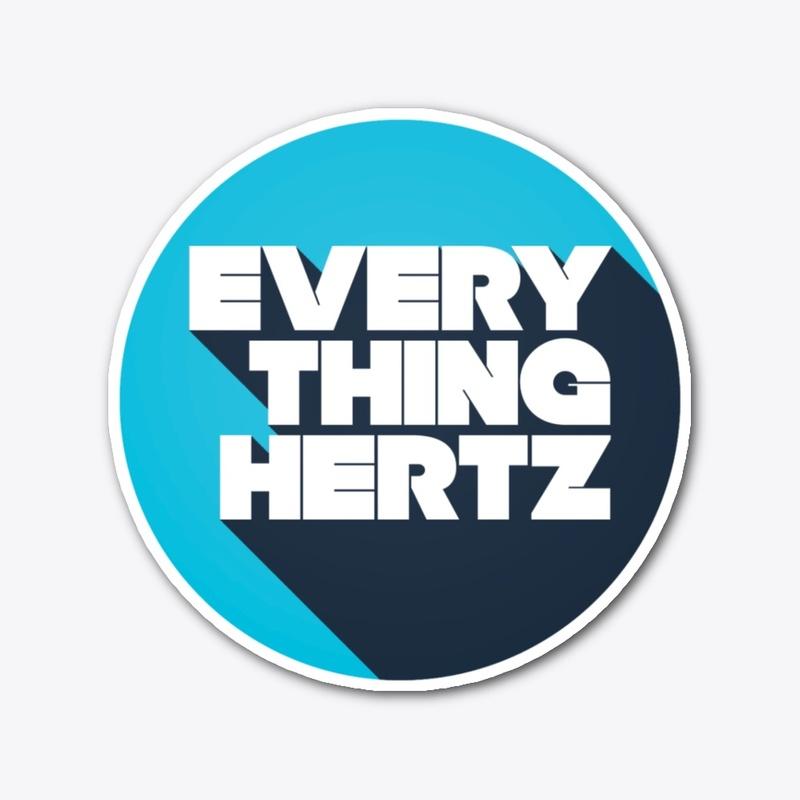 Everything Hertz logo