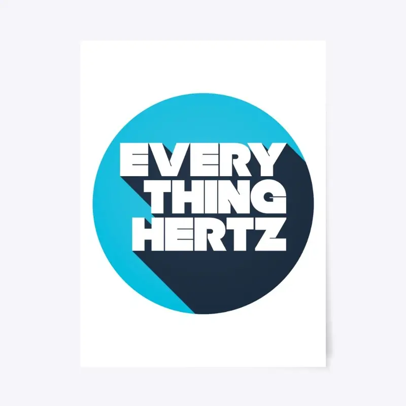 Everything Hertz logo